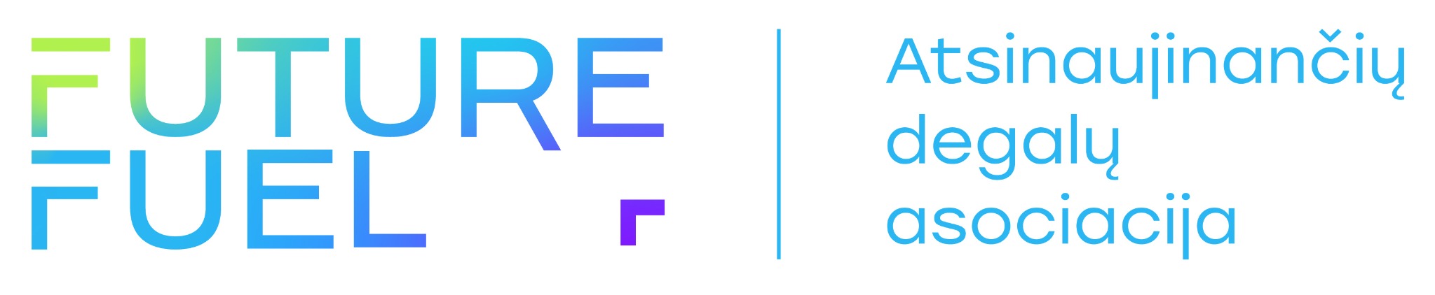 Future Fuel – Atsinaujinančių degalų asociacija